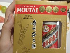 -贵州大厦贵州厅(樱花园西街店)