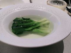 安吉山泉水煮有机蔬菜-逸道(益丰·外滩源店)