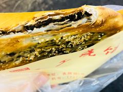 -徐禾记手工烧饼(农院路店)