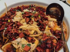 -天宁凯利时尚餐厅