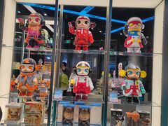 -泡泡玛特POPMART(沈阳大悦城店)