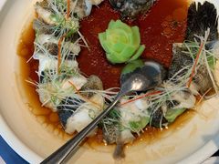 -馋遇江南·精致湖景雅宴(东方之门店)