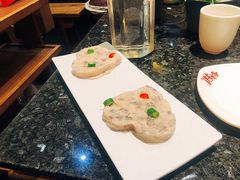 井格虾滑-井格重庆火锅(临平银泰城店)