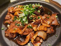 -串盟烧烤大排档·长沙美食地标(星沙店)