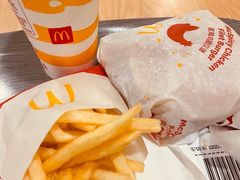 -麦当劳(茂名电白分店)