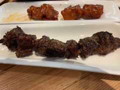 -窑啊窑窑炉烧烤(合生广场店)