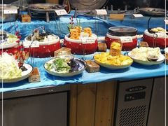 -良师门滨海人家·海鲜·家常菜(滨海城店)