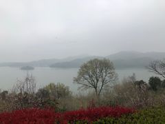 -天目湖涵田半山温泉