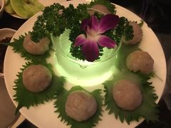 -捞神煲汤火锅(湖滨商业街店)