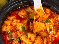 -易老妈蹄花.特色川菜(人民公园总店)