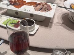 -漢舍中国菜馆(889广场店)