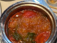 -一叶一世界·素食餐厅(锦华万达店)