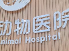 -联合动物医院(光谷诊疗中心)