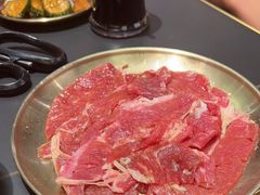 -西塔老太太泥炉烤肉(双井店)