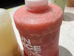 麒麟西瓜果汁冰-混果汁(喜荟城店)