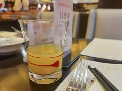 -百香自助餐厅·西安唐隆国际酒店(曲江店)