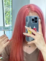 -TRIMS HAIR 修剪造型·烫染接发