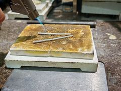-十八字金·银饰·开蚌DIY·手工体验团建(世纪金源店)