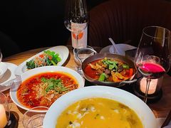 -不二·民谣音乐餐吧(长沙店)