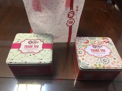 -家琳甜品(江南东店)