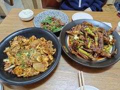 -掌上鲜(南顺城街店)