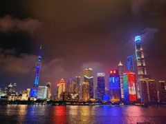 -外滩8号 whisky bar(金延大厦店)