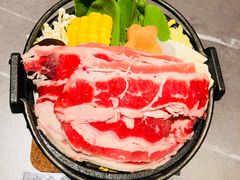 寿喜烧-米仓食堂(凯德广场店)