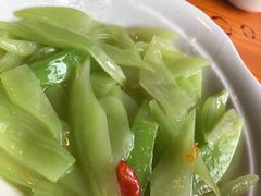 -翠花老菜饺子馆(七宝店)