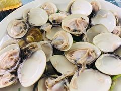 -老渔家特色海味馆(金海中路店)