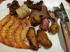 -汉巴味德(大悦城店)
