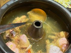 -云海肴云南菜·蒸汽石锅鱼(北京良乡华冠店)