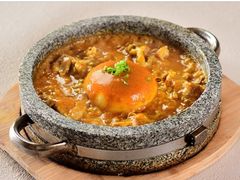 咖喱肥牛土豆泥-九转小磨·非遗东北菜(哈西万达店)