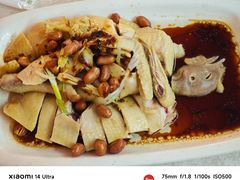 -汇兴源餐馆(小北路店)