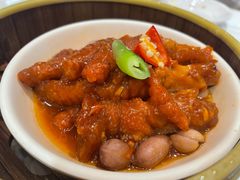 -香港威特瑞茶餐厅(小白楼音乐厅店)