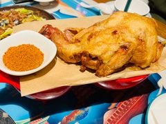 -醉长安(钟楼旗舰店)