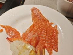-蓉城四海黑牛烤肉海鲜自助餐厅(宜兴宝龙店)