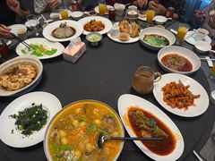 -艳阳天民俗村(公园路店)