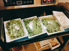 -野妹经典火锅(民治店)