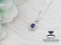 -威德钻石-克拉钻大本营(南京东路店)