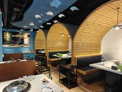 -渔夫蒸鲜(世奥湾店)
