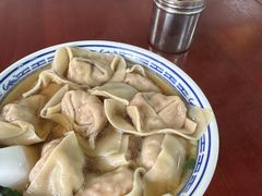 -古徽州馄饨店(宝安路店)