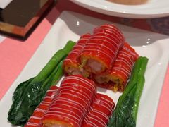 红米鲜虾肠粉-天然台1908(中建广场店)