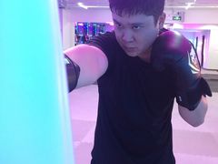 -GSTMMA综合格斗馆