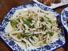 -呼吸森林·生态农庄农家乐私房菜