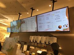 -奈雪的茶(市百一店)