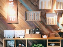 -时光花园(白鹭洲店)