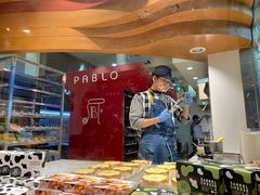 -烧きたてチーズタルト专门店·PABLO(心斋桥本店)