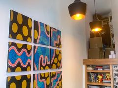-Cafe del Volcan(永康路店)