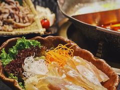 -湊湊火锅·茶憩(打浦桥日月光店)