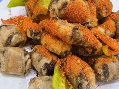 -诺敏塔拉奶茶-布里亚特包子-手把肉(锦都会店)